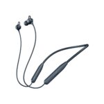 boAt Rockerz 200 Neckband with Environmental Noise Cancellation