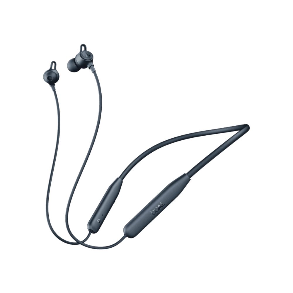 14 boAt Rockerz 200 Neckband with Environmental Noise Cancellation - Image 1