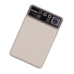 Zebronics Zeb-MW55 10000 mAh Power Bank