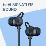 boAt Rockerz 200 Neckband with Environmental Noise Cancellation - Image 2