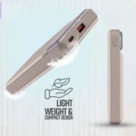 Zebronics Zeb-MW55 10000 mAh Power Bank - Image 2