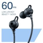 boAt Rockerz 200 Neckband with Environmental Noise Cancellation - Image 4