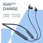 boAt Rockerz 200 Neckband with Environmental Noise Cancellation - Image 5