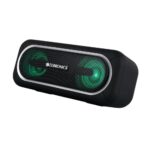 Zebronics Zeb-Delight 20 Bluetooth v5.0 Portable Speaker with 10W RMS, TWS Function