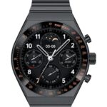 Fire-Boltt Spacewatch 36.3mm (1.43 inch) Amoled Display Smartwatch