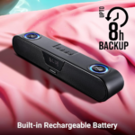 ZEBRONICS Astra 40 Portable Bluetooth Speaker - Image 2