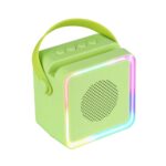 zebronics County 8, Portable Bluetooth Speaker - Image 2