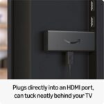 Amazon Fire TV Stick HD Streaming Device with Alexa Voice - Image 3
