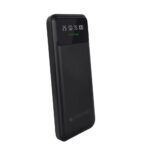 Zebronics Black Zeb MB20000R5 Pro Power Bank
