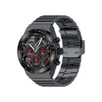 Fire-Boltt Spacewatch 36.3mm (1.43 inch) Amoled Display Smartwatch - Image 3
