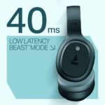 boAt Rockerz 421 Bluetooth Headphone with Mic (40 Hours Playback - Image 5