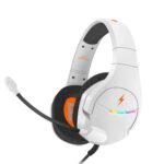 Fire-Boltt Hyper Boltt B-BEE Wired Headphones