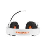 Fire-Boltt Hyper Boltt B-BEE Wired Headphones - Image 3