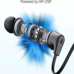 Boat Rockerz Summit Bt Neckband W/ 30H Playtime, Dual Pairing, Enx Tech & Btv5.3 - Image 3
