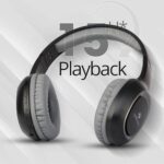 Zebronics Zeb Paradise Neo Wireless Headphones - Image 3