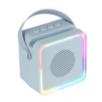 zebronics County 8, Portable Bluetooth Speaker - Image 3