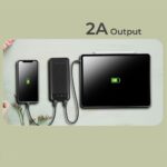 Zebronics Power Bank R7 20000mAh - Image 3