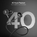boAt Rockerz 210 Neckband with Active Noise Cancellation - Image 4