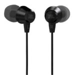 JBL T50HI In Ear Wired - Image 2