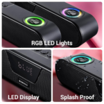ZEBRONICS Astra 40 Portable Bluetooth Speaker - Image 6