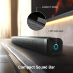 Zebronics Bluetooth Soundbar Speaker - Image 4