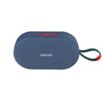 PHILIPS Audio TAS1400BL Wireless Bluetooth Speaker