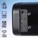 Zebronics Bluetooth Soundbar Speaker - Image 5