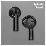 Zebronics Zeb Sound Bomb 3 TWS Wireless Earbuds - Image 2
