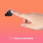 Zebronics Zeb-Sound Bomb True Wireless Earphone - Image 4