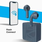 Zebronics Zeb Sound Bomb 3 TWS Wireless Earbuds - Image 3