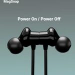 Zebronics Zeb Escape 90 Wireless Neckband - Image 2