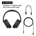 Sony WH-CH720N - Image 5