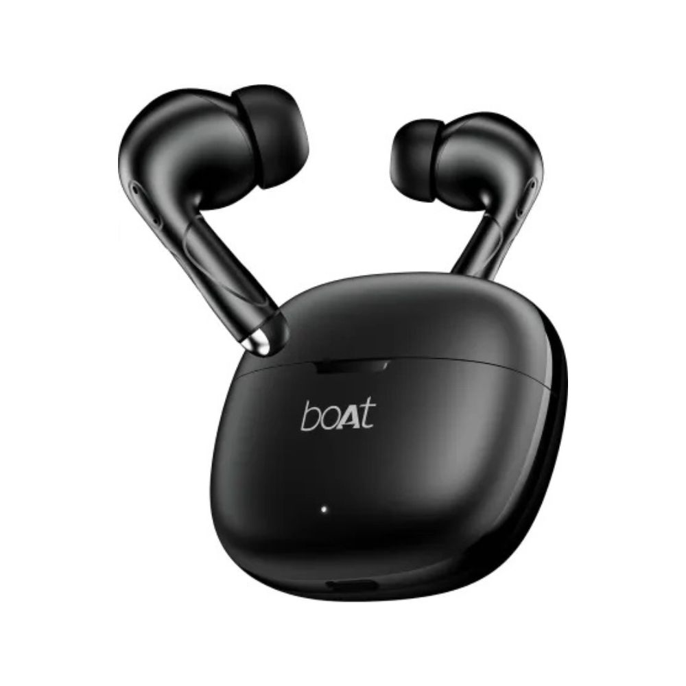 9 boAt Airdopes Pulse True Wireless Earbuds - Image 1