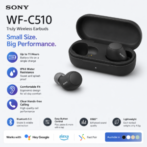 sonyc510