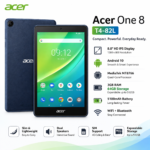 Acer One 8 T4-82L