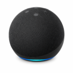 Amazon Echo Dot (5th Gen) Smart Speaker with Alexa