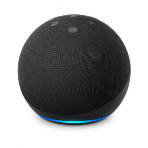 Amazon Echo Dot (5th Gen) Smart Speaker with Alexa