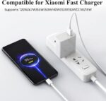Mi 120W SonicCharge 3.0 USB Type-C Charge