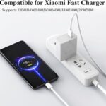 Mi 120W SonicCharge 3.0 USB Type-C Charge
