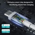 Mi 120W SonicCharge 3.0 USB Type-C Charge