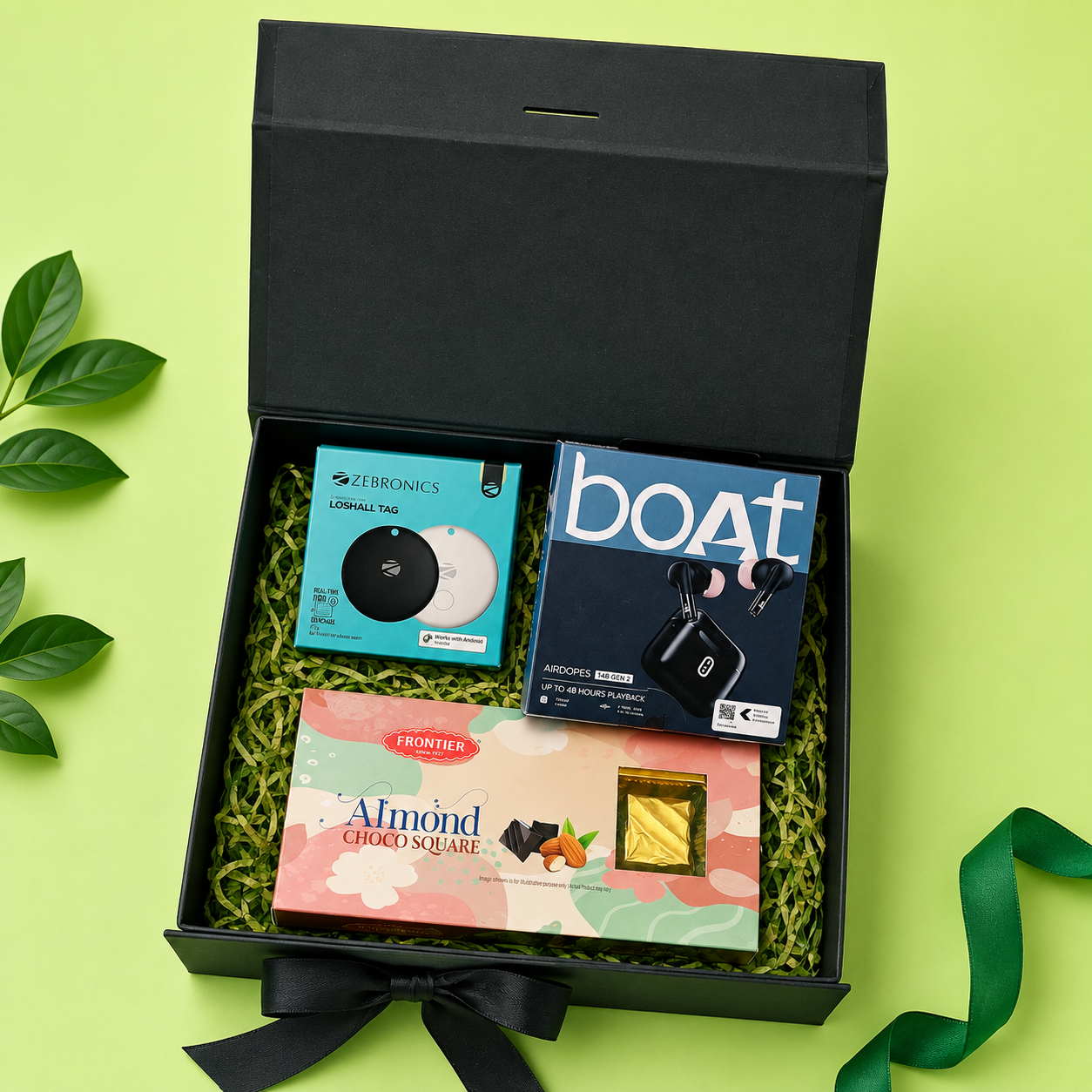 combo for gifting