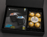 Premium Corporate Gift Combo – Zebronics ZEB-SOUND FEAST 270 Bluetooth Speaker & Ferrero Rocher Chocolates - Image 3