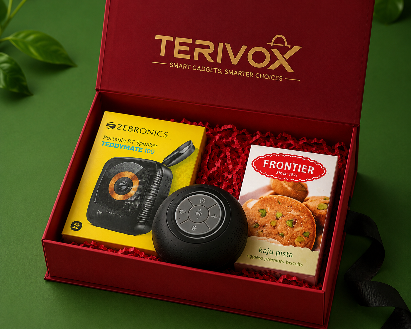 corporate gifting