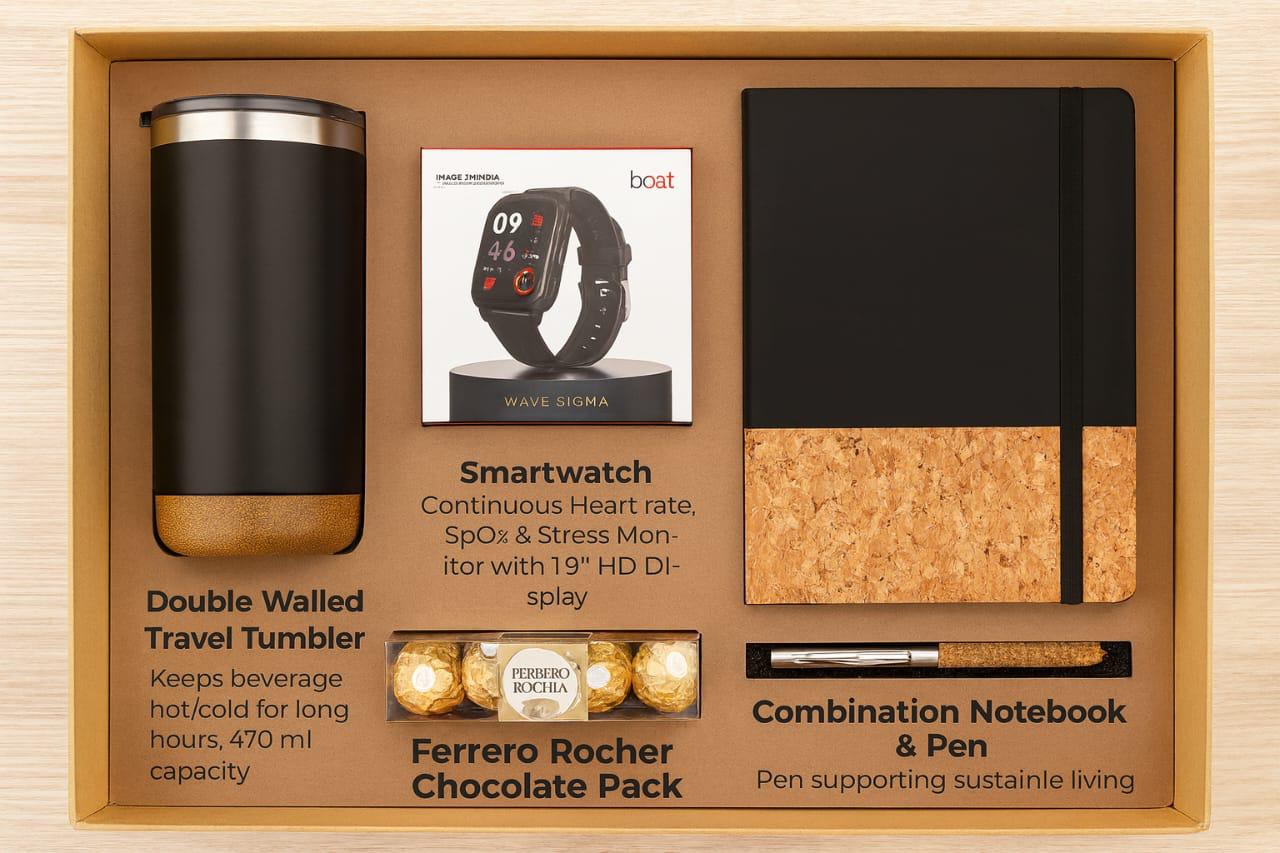 gifting offers
