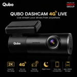 qubo dashcamera
